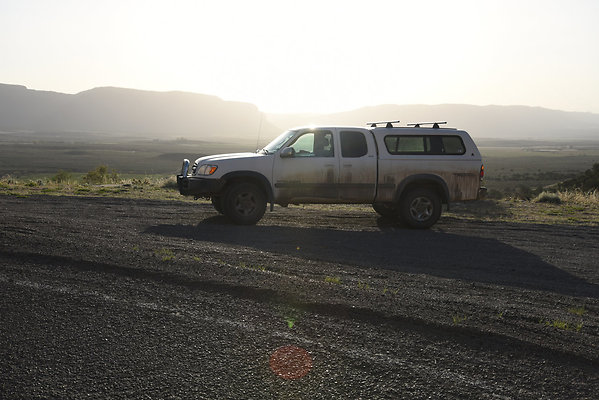 Paradox Highway 012 - 1006 Top of the World 

Listing - Allison Templin