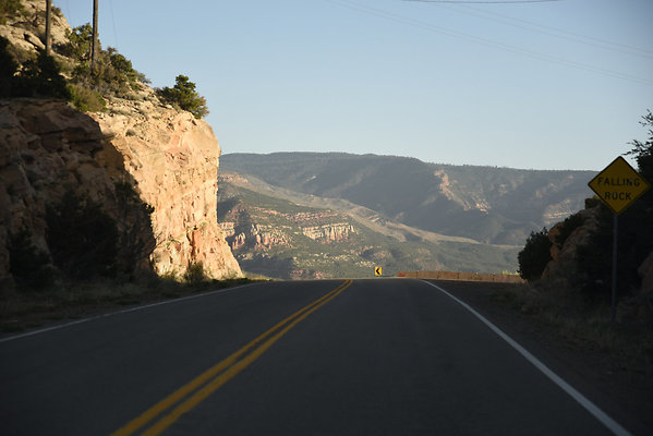 Paradox Highway 017 - 1006 Top of the World 

Listing - Allison Templin