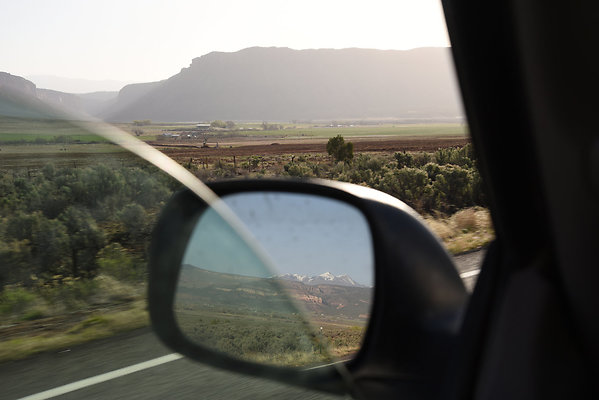 Paradox Highway 022 - 1006 Top of the World 

Listing - Allison Templin