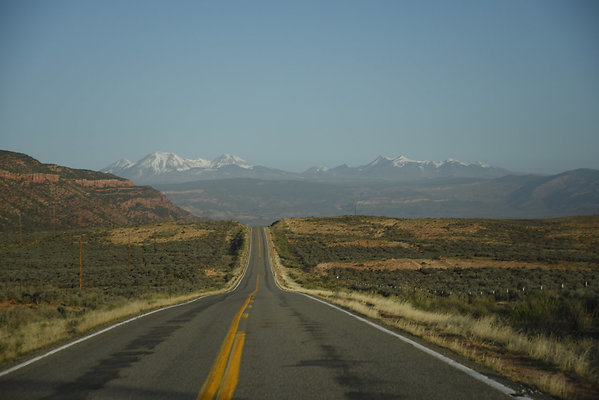 Paradox Highway 006 - 1006 Top of the World 

Listing - Allison Templin