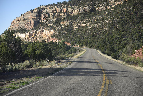Paradox Highway 015 - 1006 Top of the World 

Listing - Allison Templin