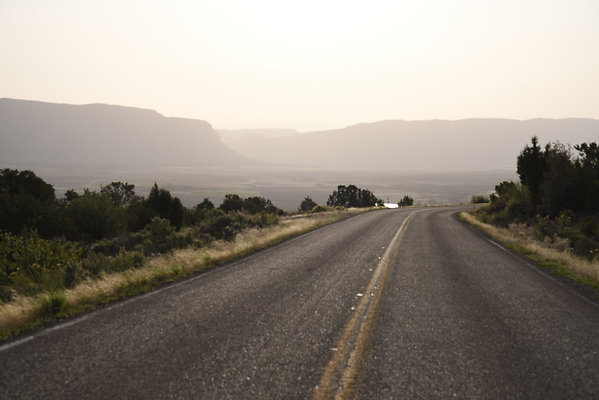 Paradox Highway 018 - 1006 Top of the World 

Listing - Allison Templin