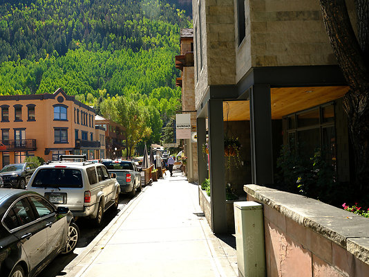 Telluride Town 048 - 1006 Top of the World 

Listing - Allison Templin