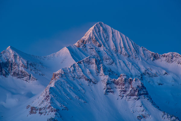 Telluride 005 - 1006 Top of the World 

Listing - Allison Templin