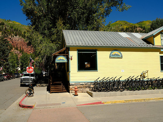 Telluride Town 049 - 1006 Top of the World 

Listing - Allison Templin