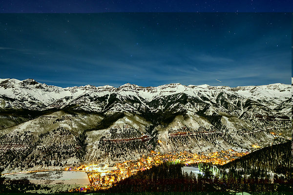 Telluride 009 - 1006 Top of the World 

Listing - Allison Templin