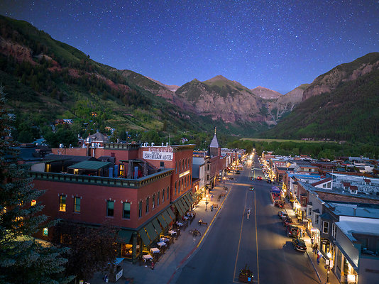 Telluride Town 019 - 1006 Top of the World 

Listing - Allison Templin