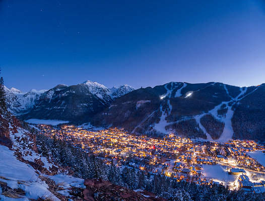 Telluride 008 - 1006 Top of the World 

Listing - Allison Templin