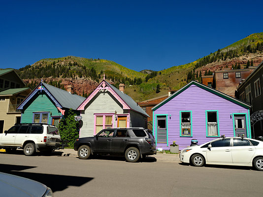 Telluride Town 044 - 1006 Top of the World 

Listing - Allison Templin