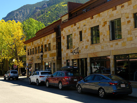 Telluride Town 041 - 1006 Top of the World 

Listing - Allison Templin