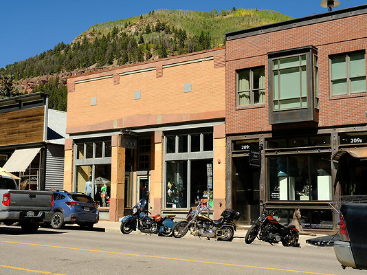 Telluride Town 033 - 1006 Top of the World 

Listing - Allison Templin