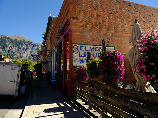 Telluride Town 029 - 1006 Top of the World 

Listing - Allison Templin