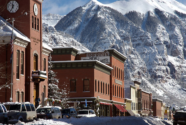 Telluride Town 018 - 1006 Top of the World 

Listing - Allison Templin