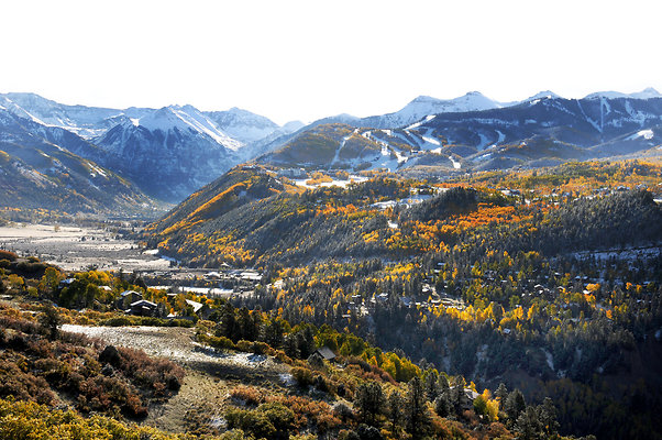 Telluride Town 011 - 1006 Top of the World 

Listing - Allison Templin