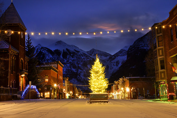 Town of Telluride