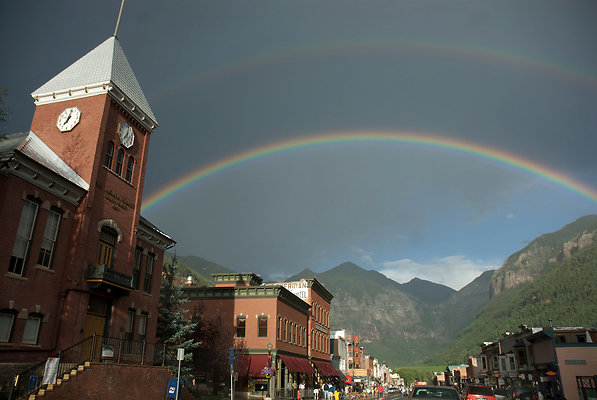 Telluride Town 025 - 1006 Top of the World 

Listing - Allison Templin