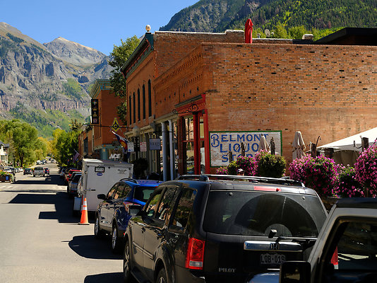 Telluride Town 028 - 1006 Top of the World 

Listing - Allison Templin