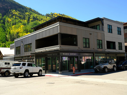 Telluride Town 040 - 1006 Top of the World 

Listing - Allison Templin