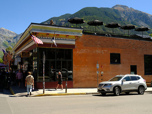 Telluride Town 027 - 1006 Top of the World 

Listing - Allison Templin