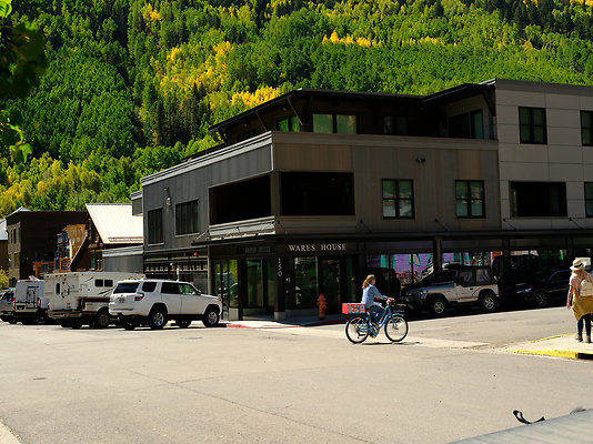 Telluride Town 039 - 1006 Top of the World 

Listing - Allison Templin