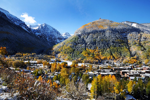 Telluride Town 012 - 1006 Top of the World 

Listing - Allison Templin