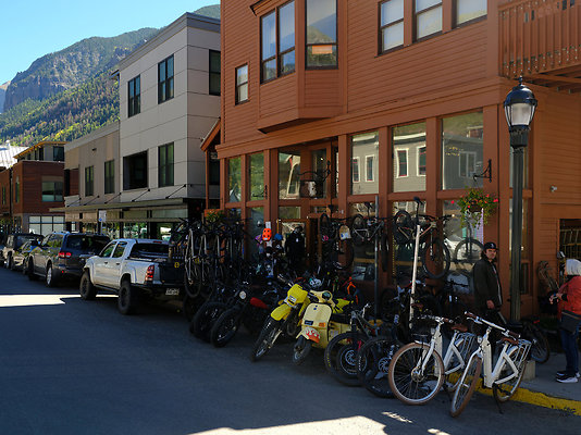 Telluride Town 046 - 1006 Top of the World 

Listing - Allison Templin