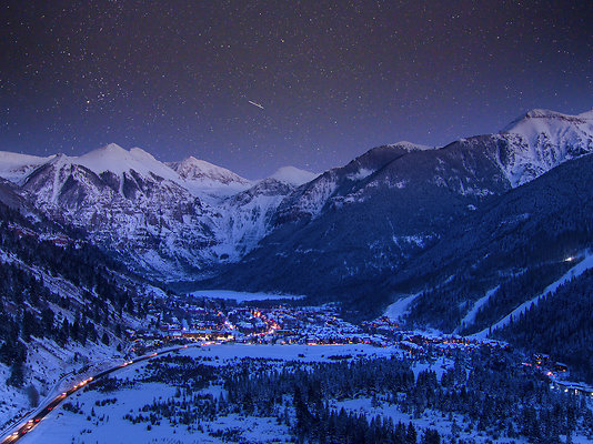 Telluride 004 - 1006 Top of the World 

Listing - Allison Templin