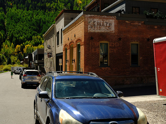 Telluride Town 035 - 1006 Top of the World 

Listing - Allison Templin