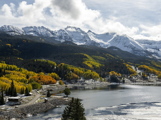 Trout Lake