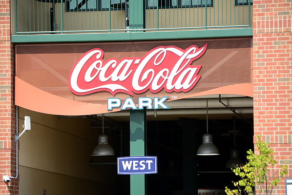 Coca-Cola Park