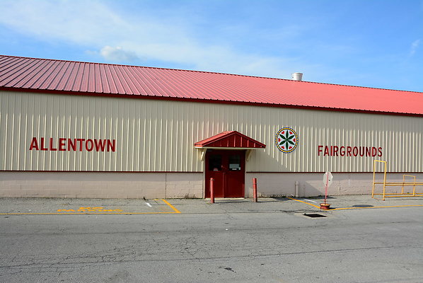 Alllentown Fairgrounds