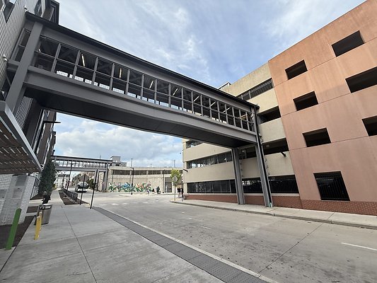 Allentown Transportation Center