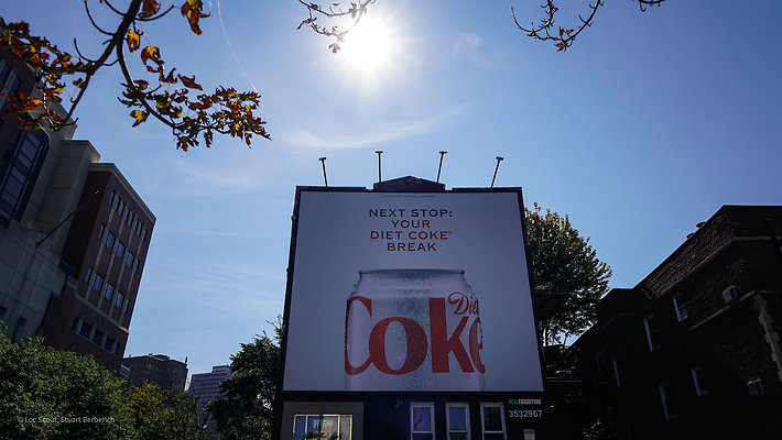 Branding - Clark St