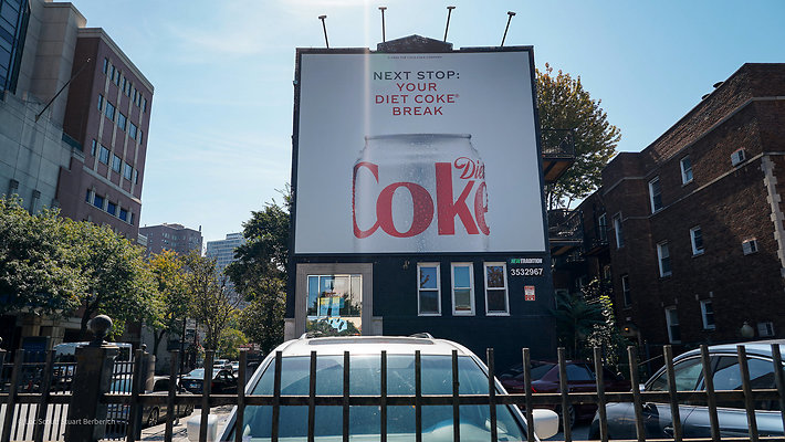 Branding Clark St 2
