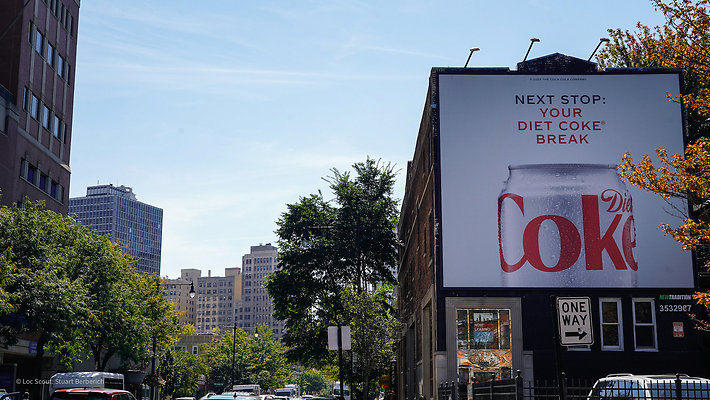Branding Clark St 5