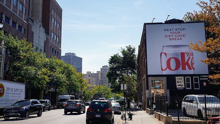 Branding Clark St 3