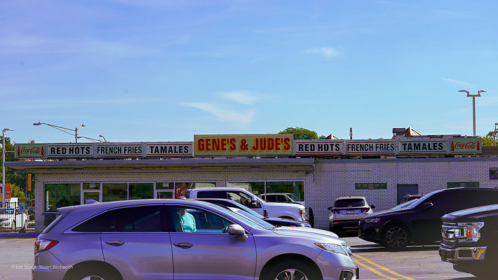 Gene and Jude&apos;s 11