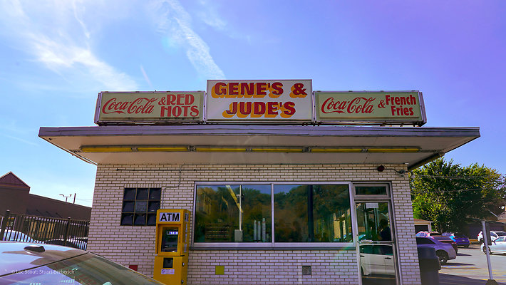 Gene and Jude&apos;s 7