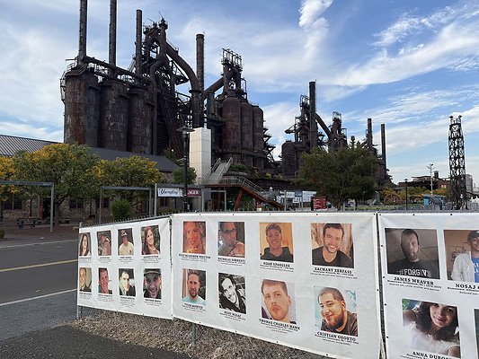 SteelStacks