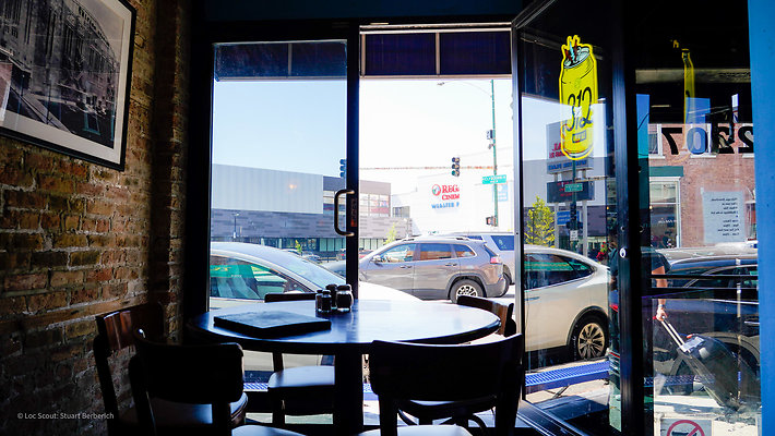 Pequod&apos;s Pizza 22