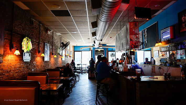 Pequod&apos;s Pizza 4