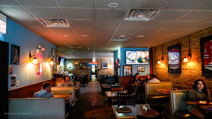 Pequod&apos;s Pizza 19