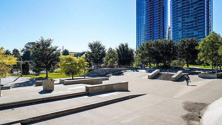 Skate Park Grant Park 28