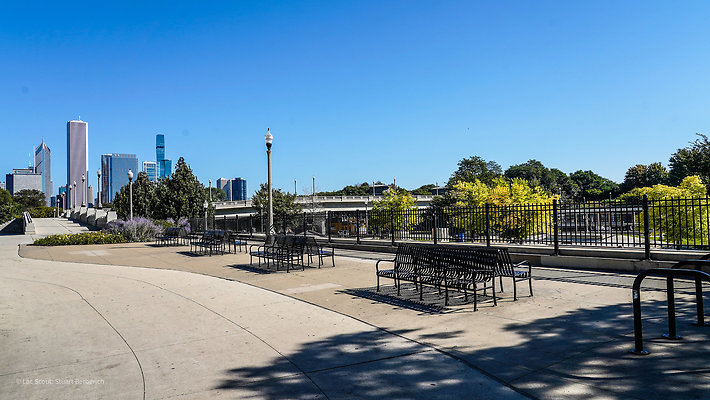 Skate Park Grant Park 25
