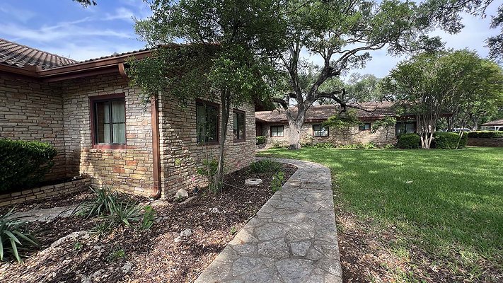 Pierce Ranch
