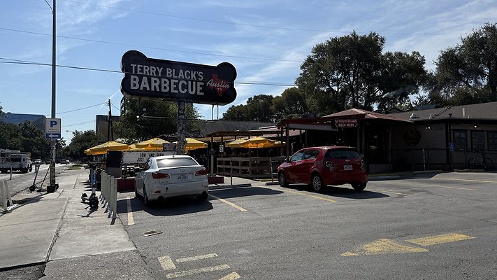 Terry Blacks Austin