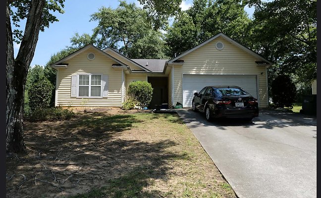 Garage Band Homes