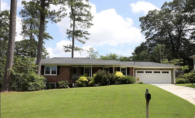 2872 Cartwright Dr, Decatur, GA 0003