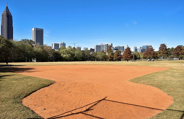 Central Park Atlanta