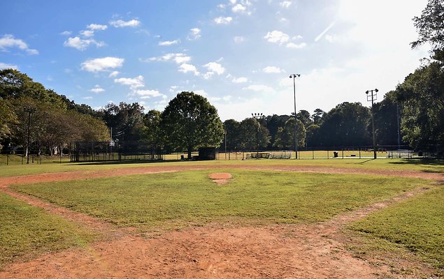 Morris Sports Complex